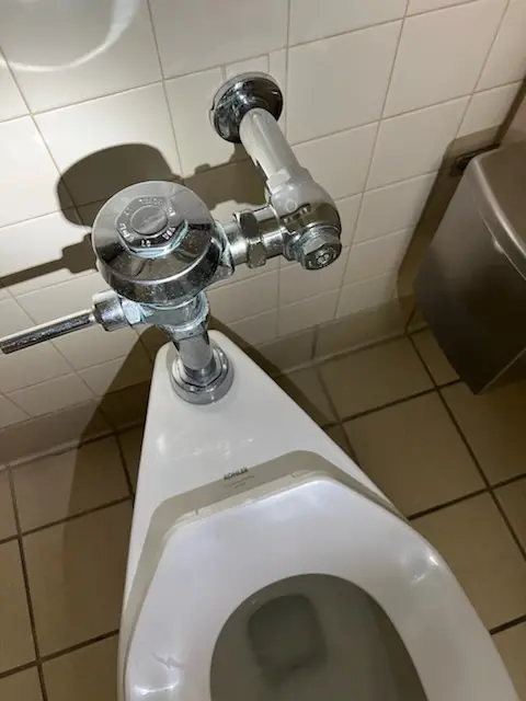 Fixture installation and repair for Hydro Jetting in Lookout Mountain